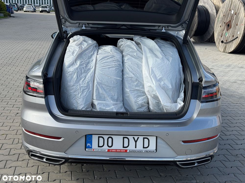 Volkswagen Arteon 2.0 TDI SCR 4Motion DSG R-Line - 9