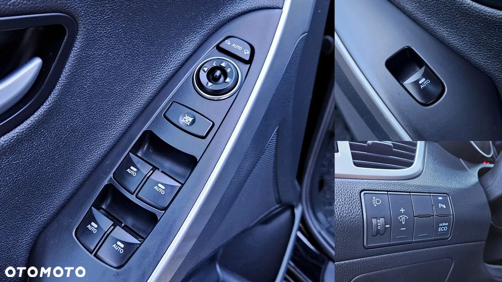 Hyundai i30 1.6 CRDi Automatik Style - 25