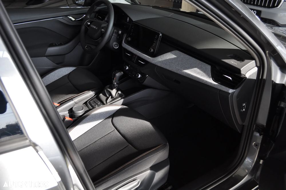 Skoda Kamiq 1.0 TSI Selection - 21