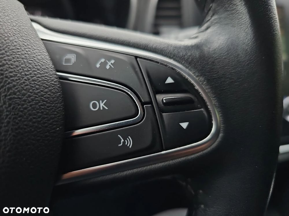 Renault Megane 1.3 TCe FAP GT Line - 17