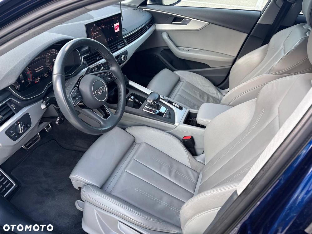 Audi A4 Avant - 17