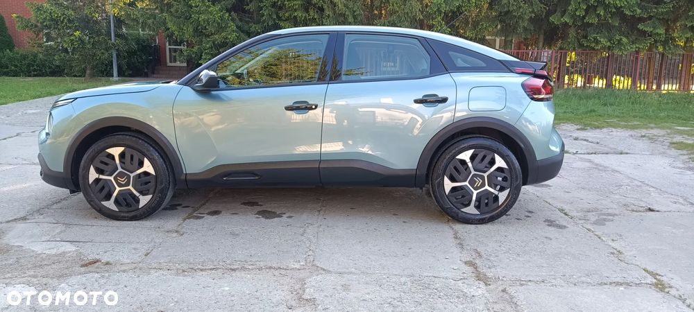 Citroën C4 PureTech 130 Stop&Start EAT8 FEEL - 3
