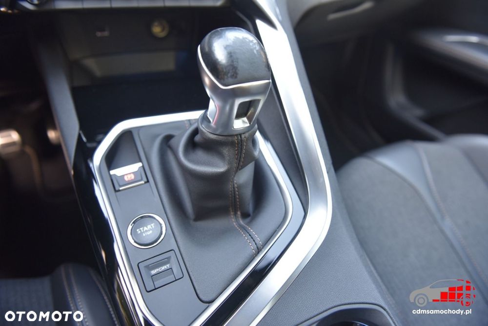 Peugeot 3008 - 30