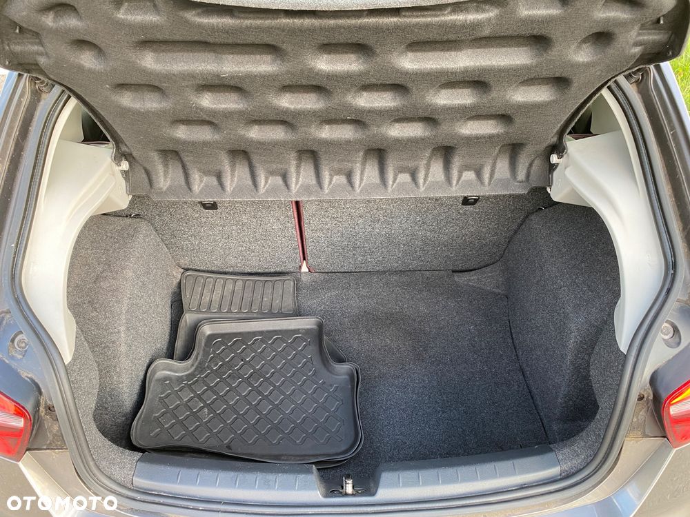 Seat Ibiza 1.2 TSI Colour Edition - 20