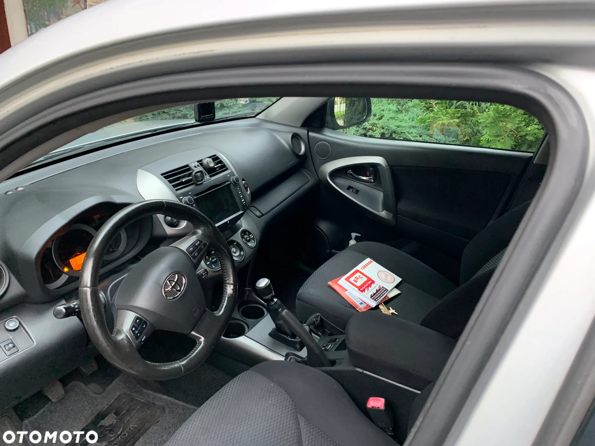 Toyota RAV4 - 7