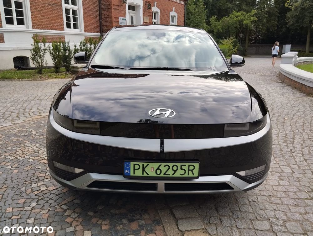 Hyundai IONIQ 5 - 3