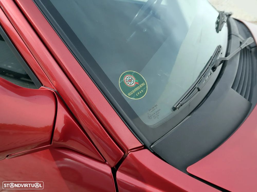 Alfa Romeo 33 1.3 - 11