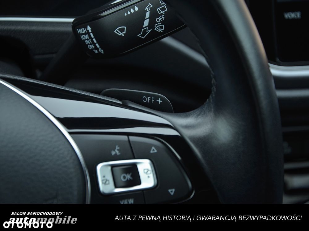 Volkswagen T-Roc 2.0 TDI SCR DPF Premium DSG - 20