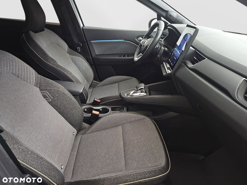 Renault Captur 1.3 TCe mHEV Techno EDC - 31
