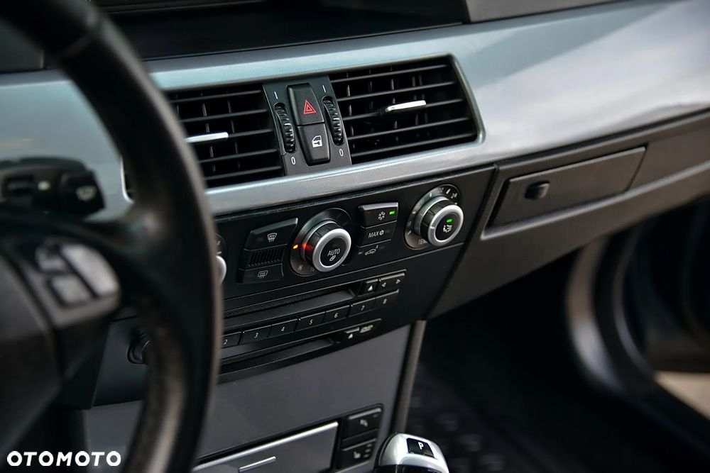 BMW Seria 5 530d Edition Exclusive - 30