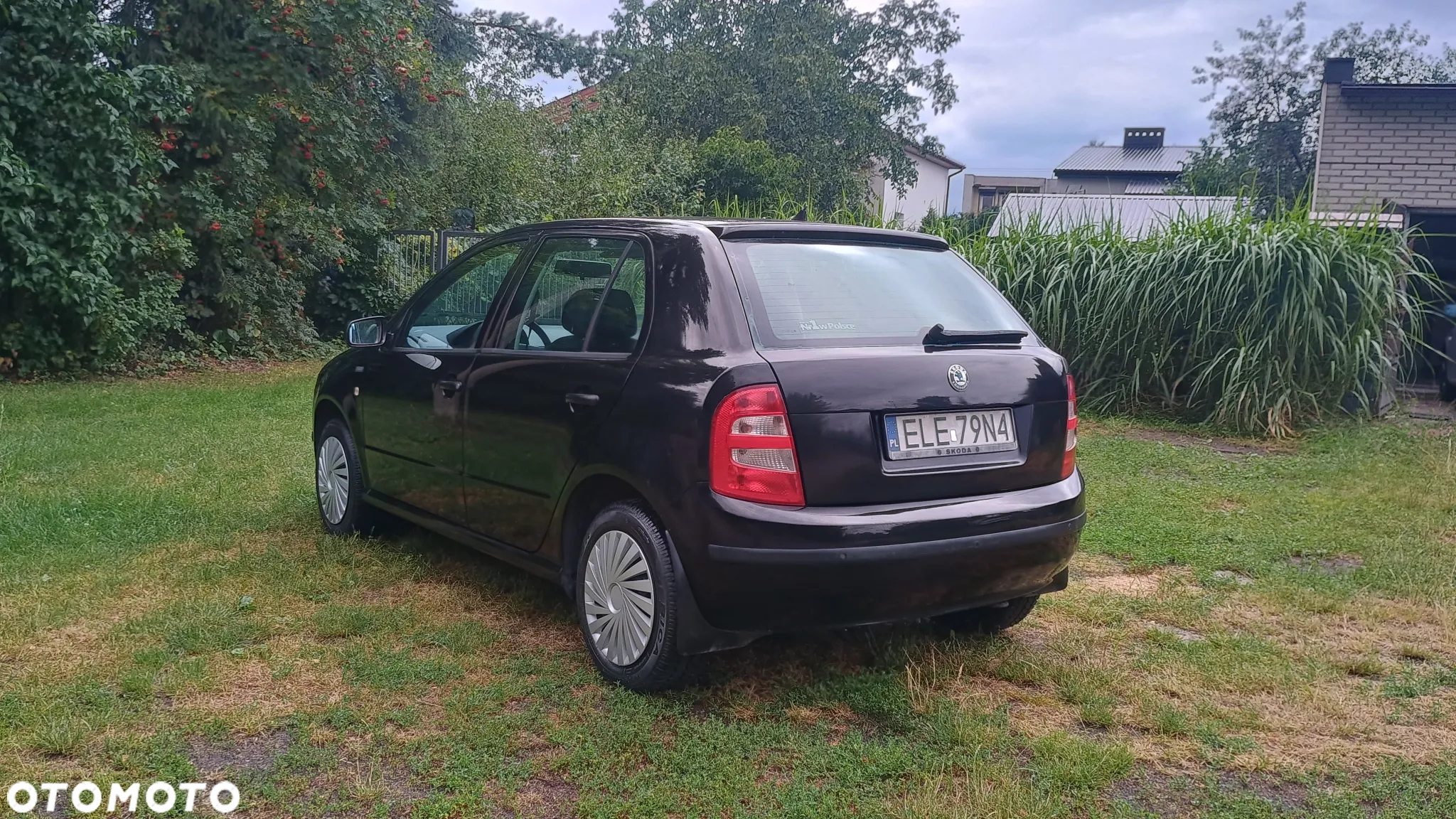 Skoda Fabia 1.2 12V Choice - 5