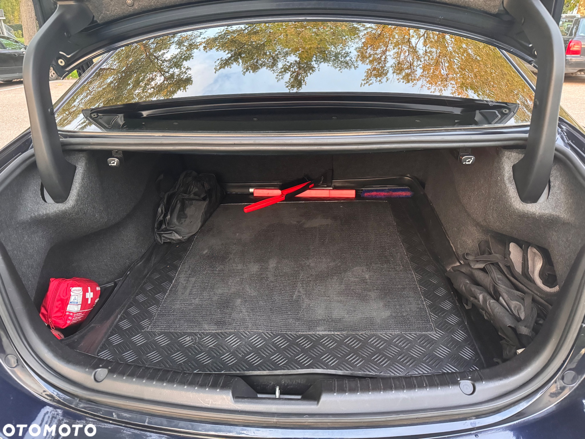 Mazda 6 2.5 Skypassion I-ELoop - 16