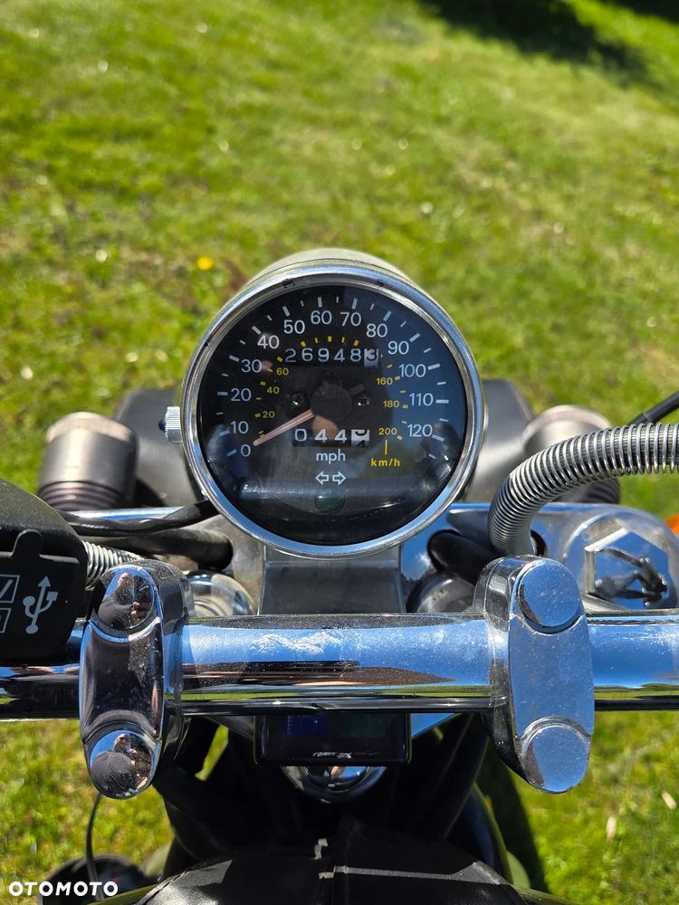 Suzuki VS - 7