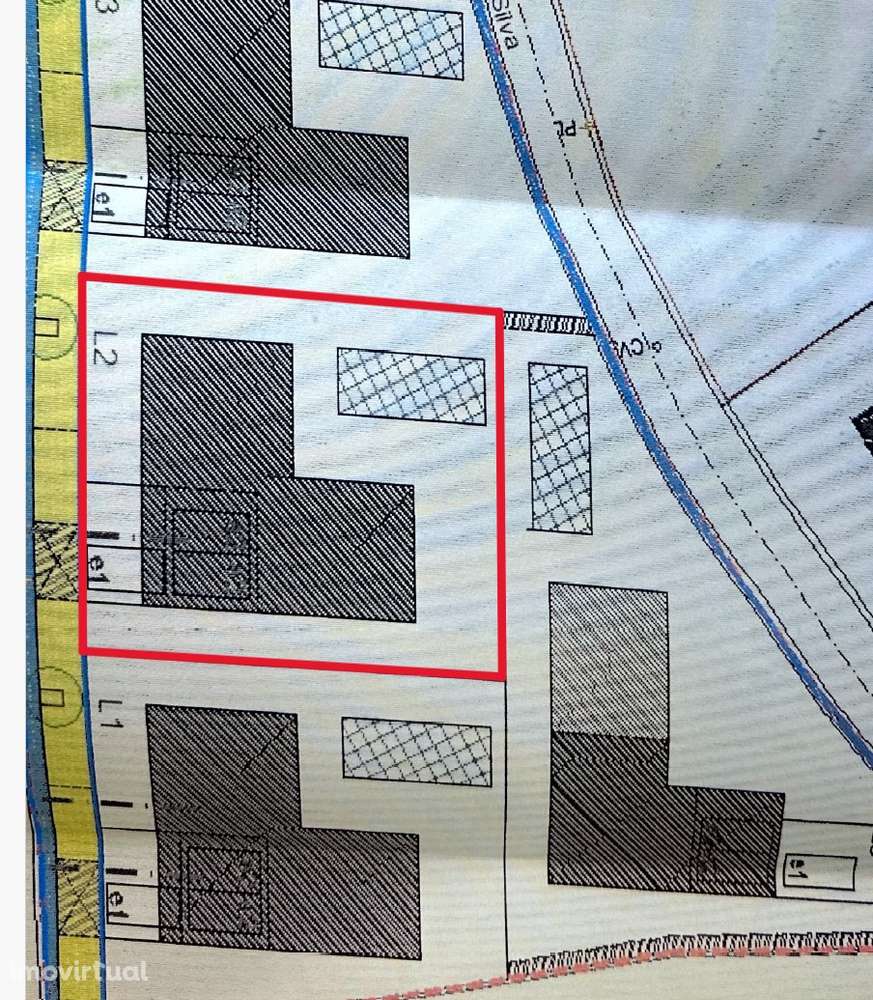 ***LOTE PARA CONSTRUÇAO*** - Grande imagem: 2/8