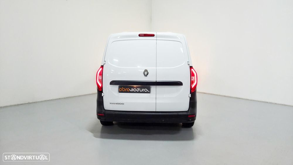 Renault Kangoo 1.5 Blue Dci L1 Advance - 5