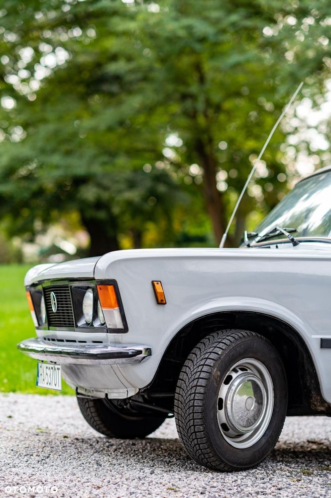 Fiat 125p - 2