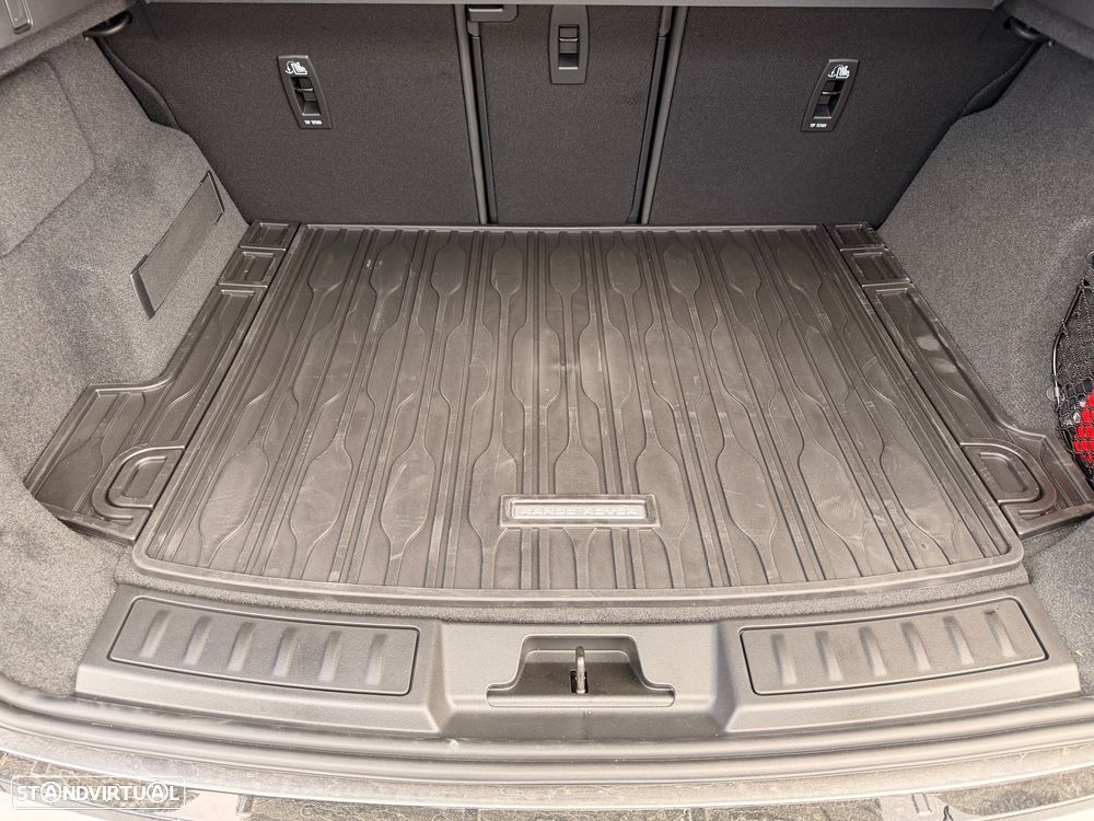 Land Rover Range Rover Evoque 1.5 P270e AWD S Auto - 14