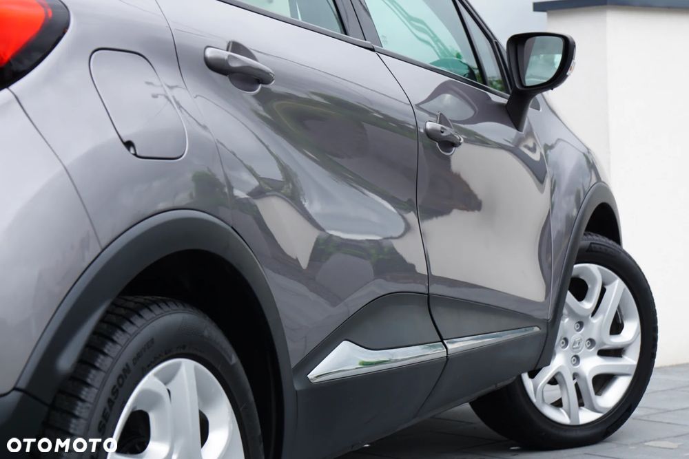 Renault Captur ENERGY TCe 90 Start&Stop Luxe - 16