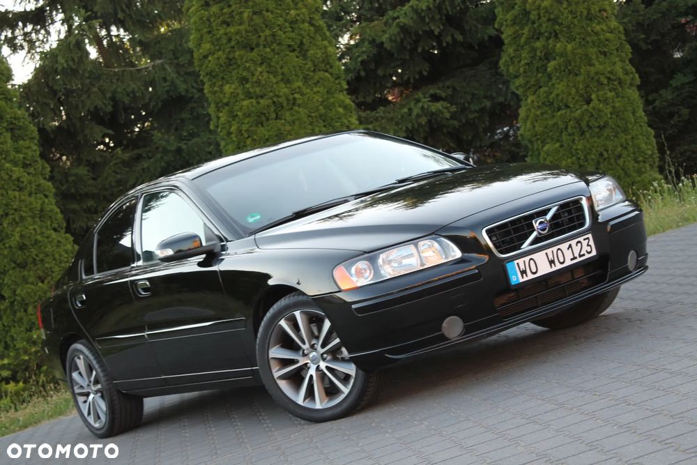 Volvo S60 2.4 Comfort - 7
