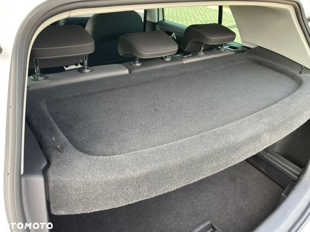 Volkswagen Golf 1.5 TSI ACT OPF BlueMotion Comfortline - 32