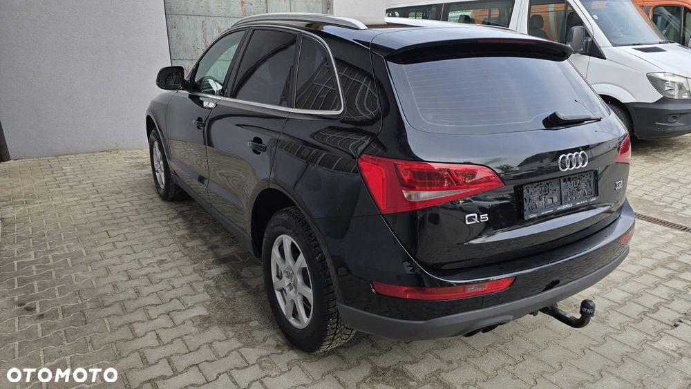 Audi Q5 2.0 TDI Quattro - 4