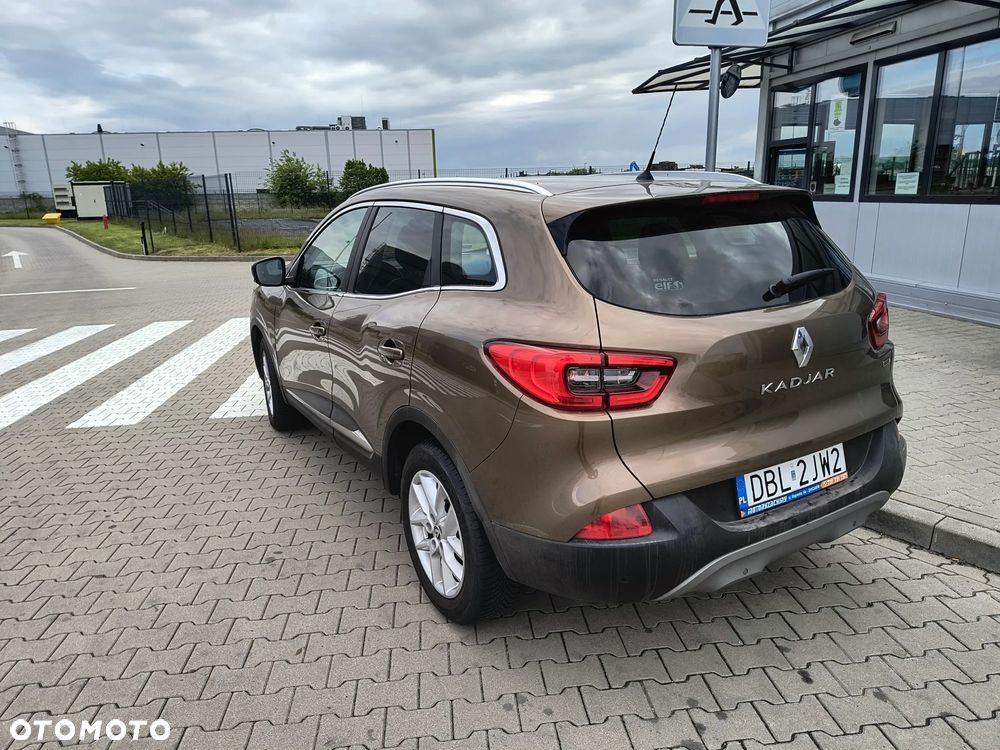 Renault Kadjar 1.5 dCi Energy Intens - 3