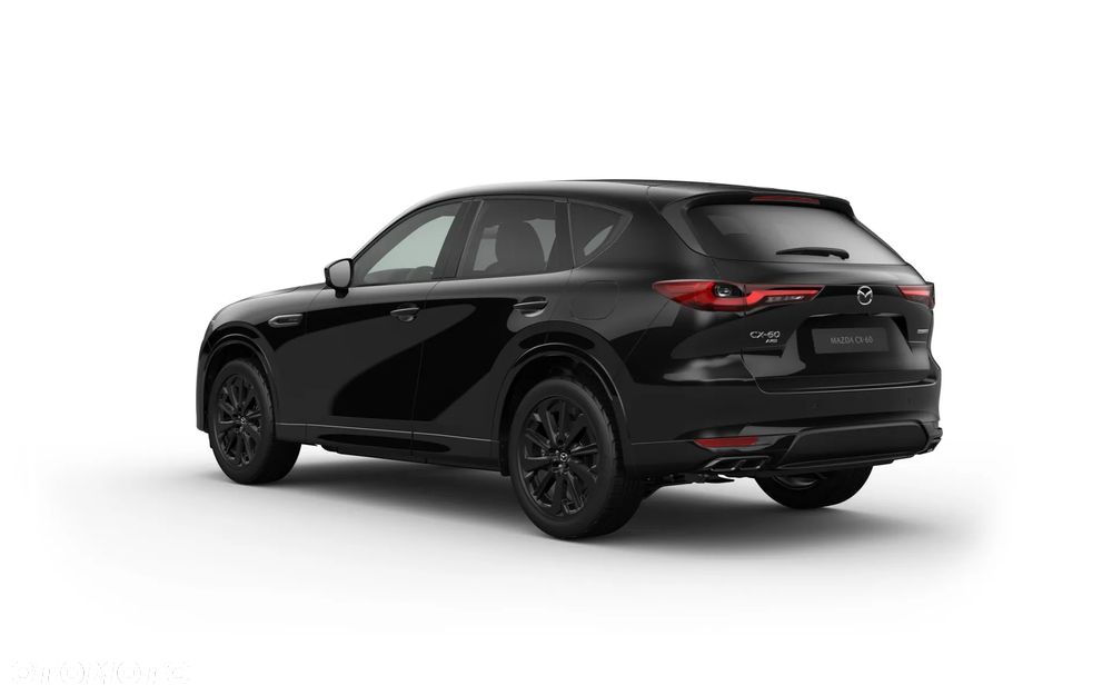 Mazda CX-60 - 4