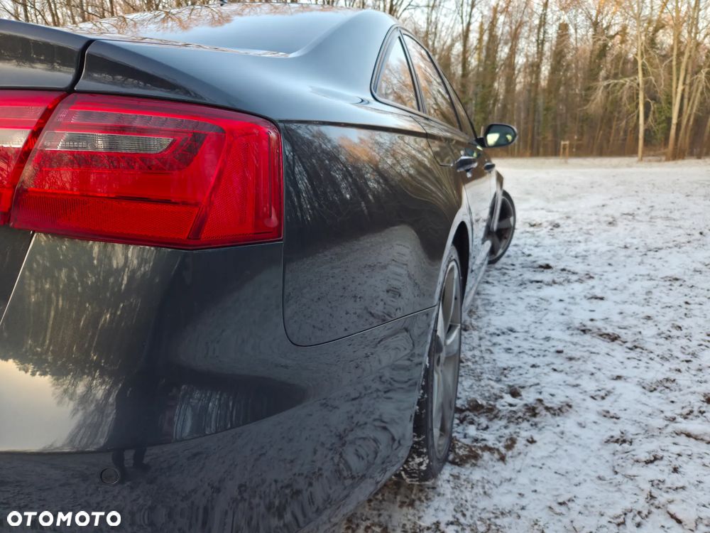 Audi A6 Limousine - 7