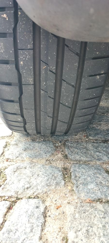 MINI Countryman Cooper SE ALL4 Auto - 21