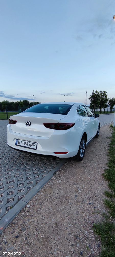 Mazda 3 - 6
