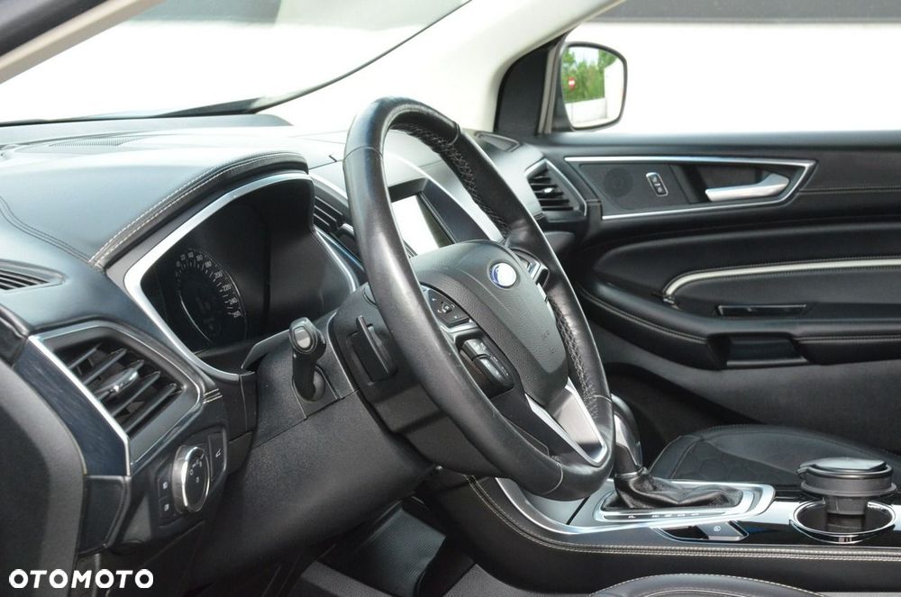 Ford Edge 2.0 TDCi Bi-Turbo 4x4 Vignale - 21