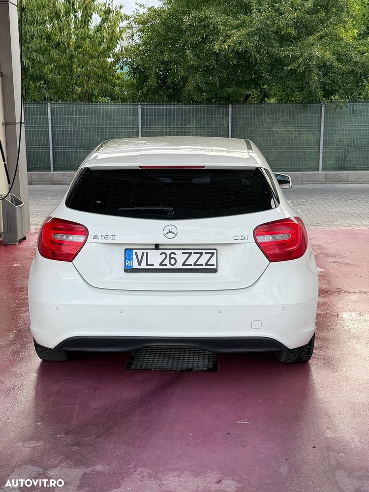Mercedes-Benz EQA ver-180-cdi - 13