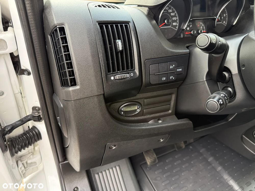 Fiat Ducato L2H2 - 15