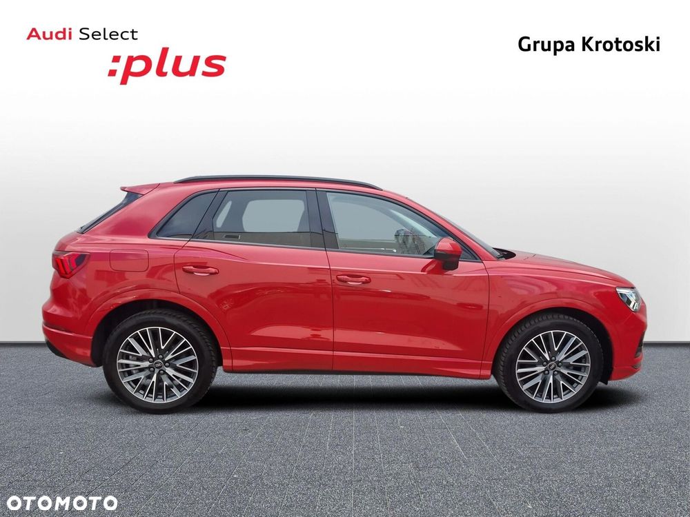 Audi Q3 - 8
