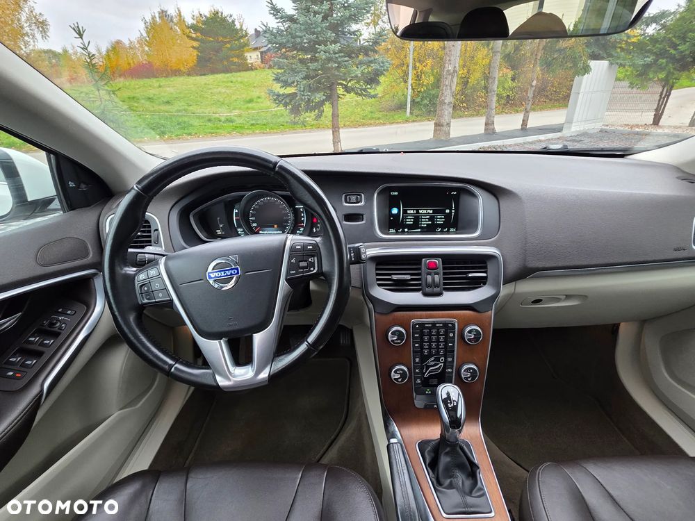 Volvo V40 - 3