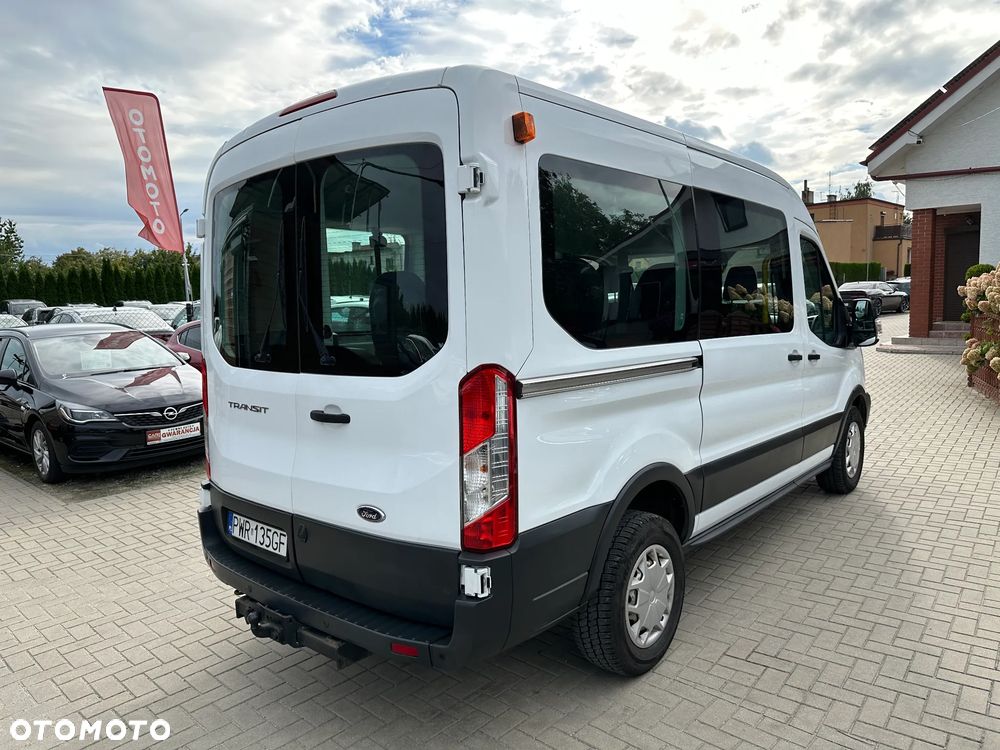 Ford Transit - 4