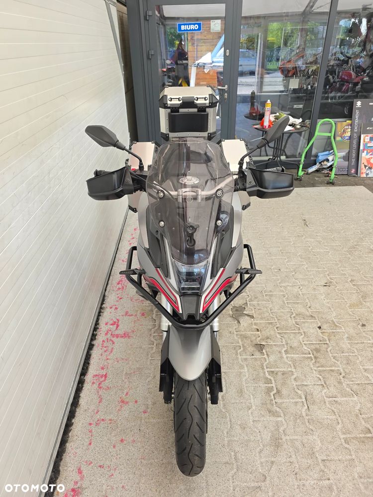 VOGE 500DS - 17