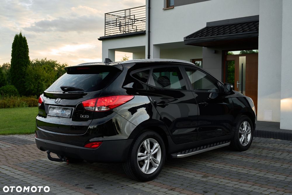 Hyundai ix35 - 7