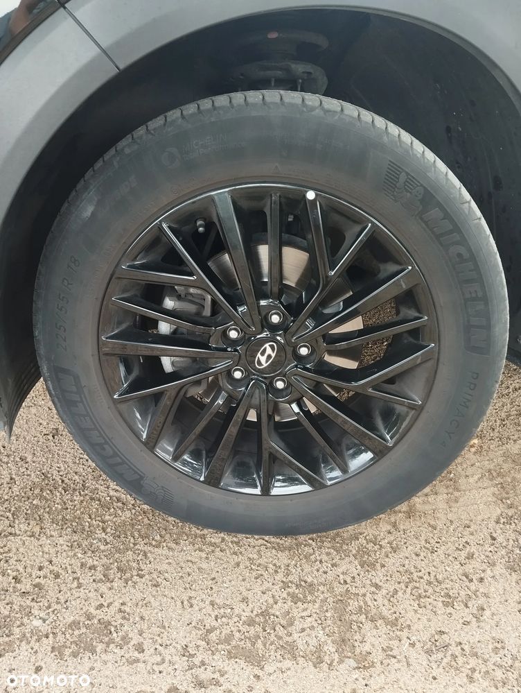 Hyundai Tucson 1.6 GDi N Line 2WD - 9
