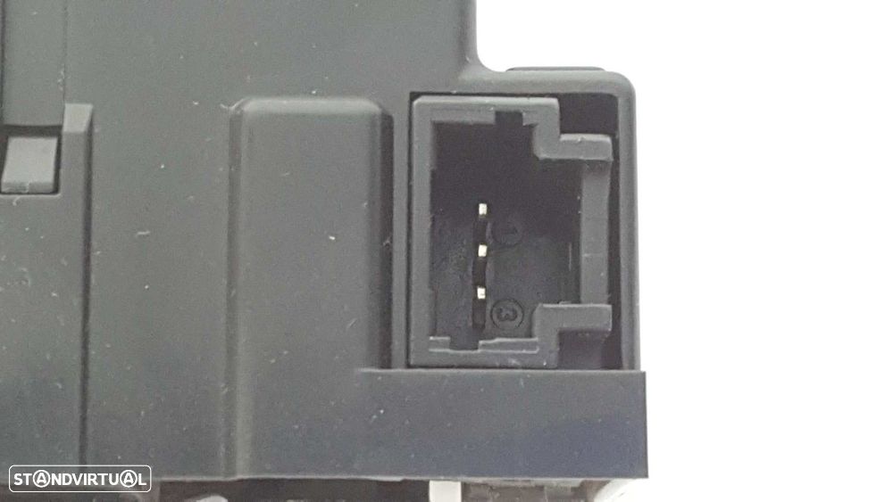 FECHADURA DA MALA PEUGEOT PARTNER KOMBI PREMIUM - 2