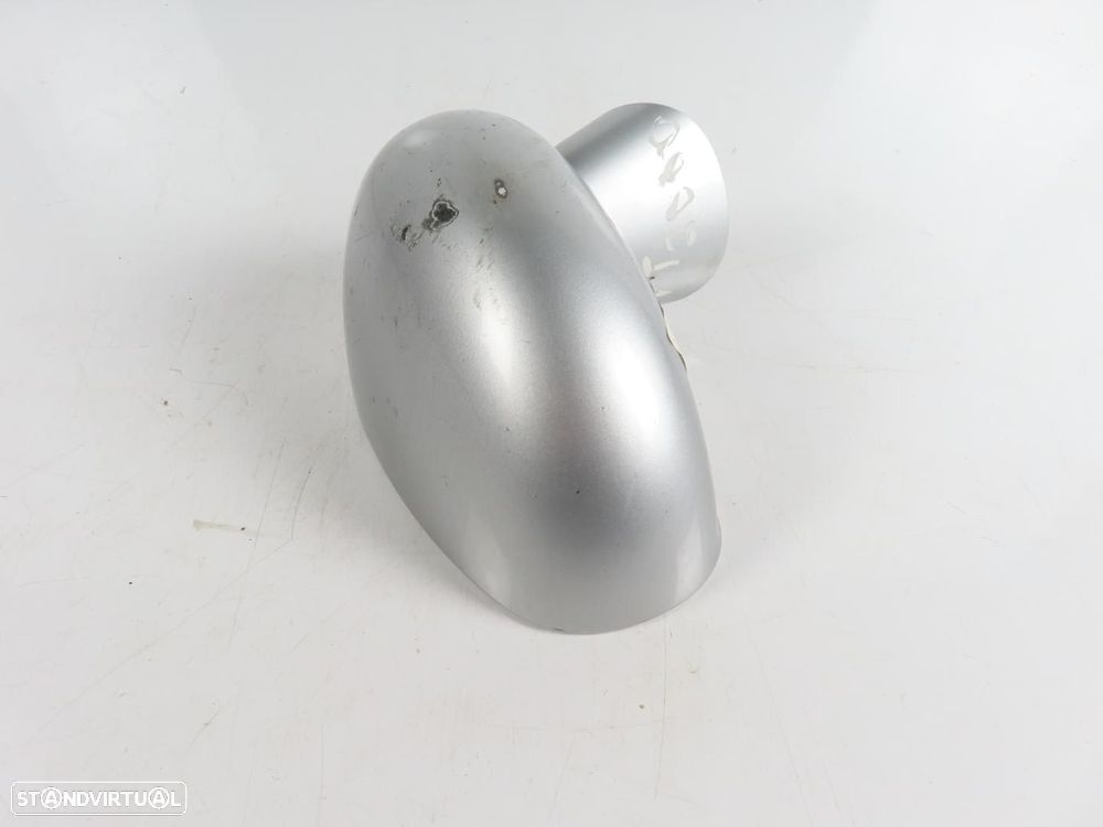 Retrovisor / Espelho Direito Usado / Original AUDI TT (8N3)/AUDI TT Roadster (8N... - 3