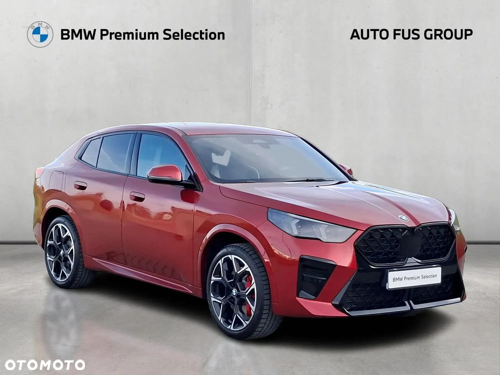 BMW X2 - 7