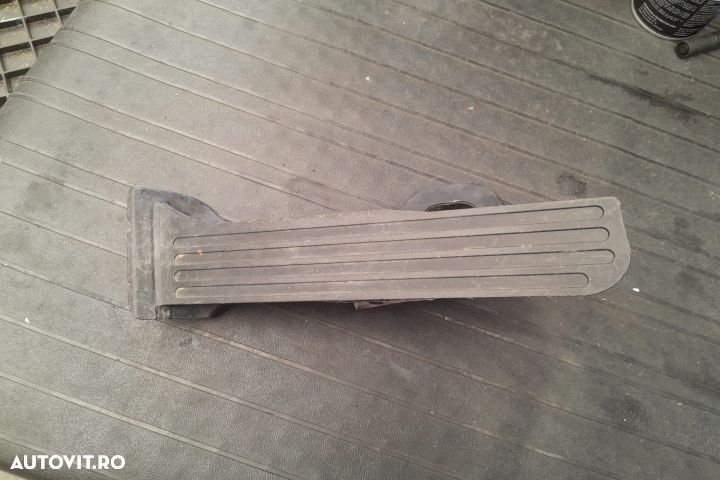 Pedala acceleratie 1K1721503AC 1K1721503AC Seat Leon 2 1P [facelift] - 2