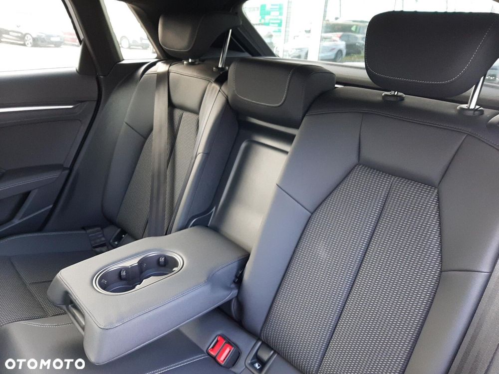 Audi S3 Sportback TFSI Quattro S tronic - 17