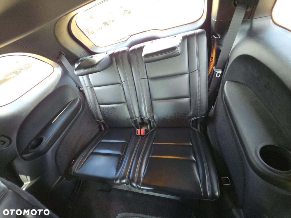 Dodge Durango - 9