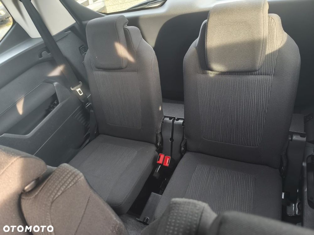 Peugeot 5008 120 VTi Tendance - 11