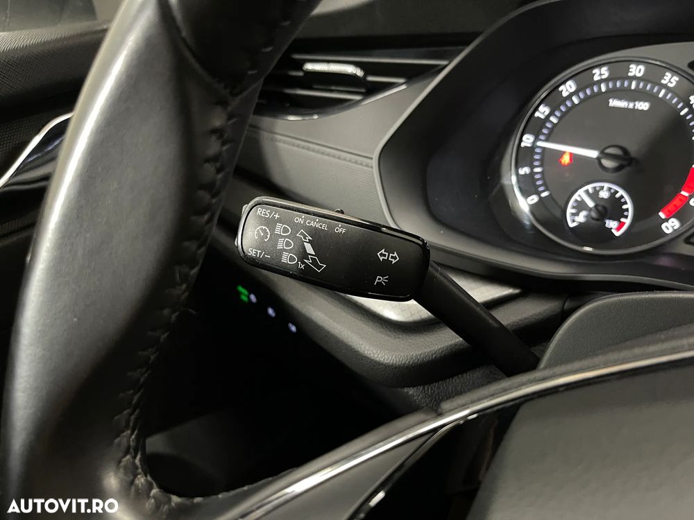 Skoda Octavia 2.0 TDI Ambition - 18