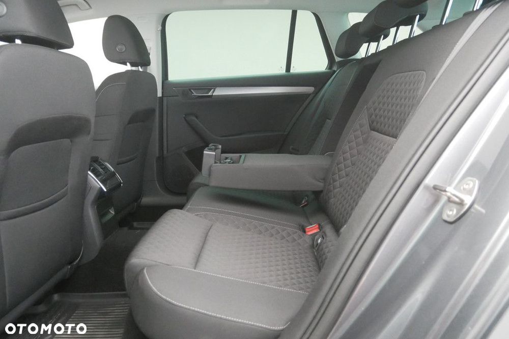 Skoda Superb - 15