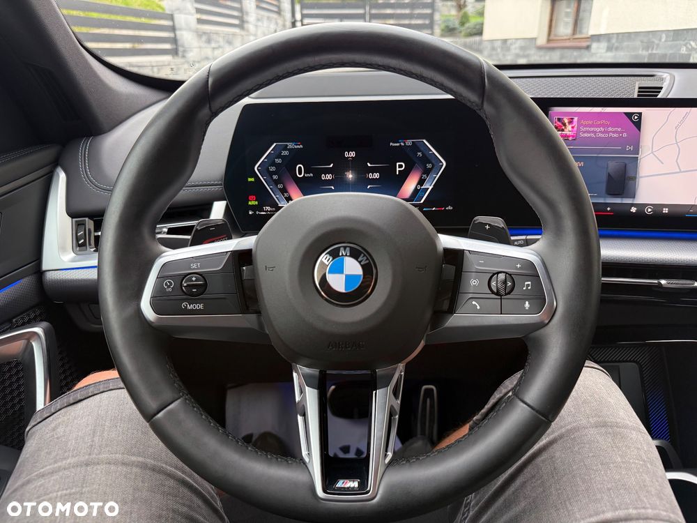 BMW X1 xDrive23i mHEV M Sport sport - 15