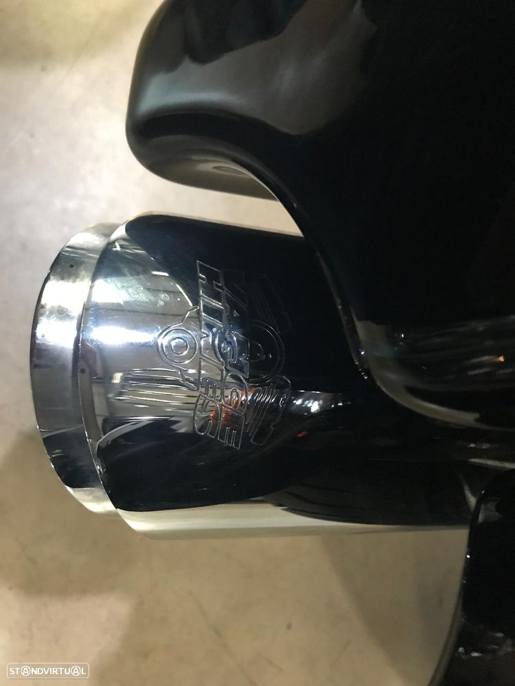 Harley-Davidson FLHXS CVO STREET GLIDE (FLHXSE) - 14